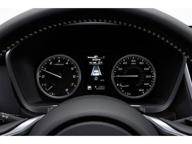 new 2025 Subaru Legacy car, priced at $39,984