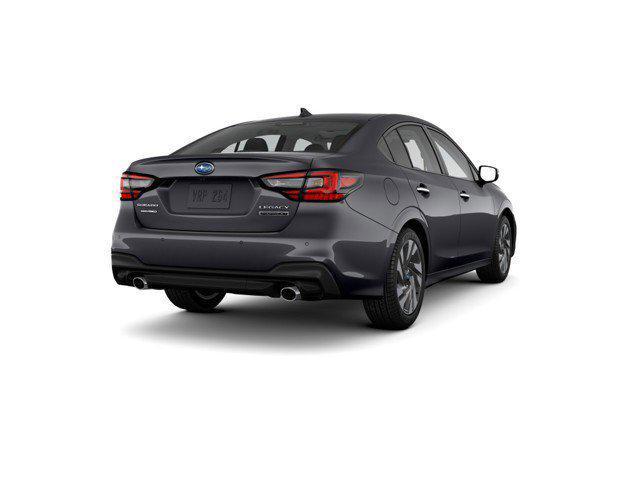 new 2025 Subaru Legacy car, priced at $39,984