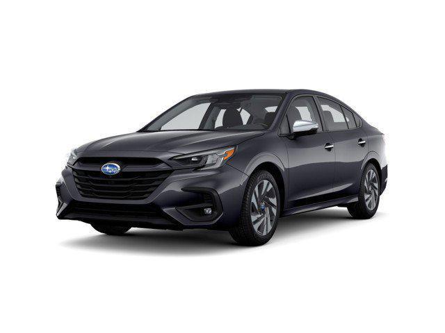 new 2025 Subaru Legacy car, priced at $39,984