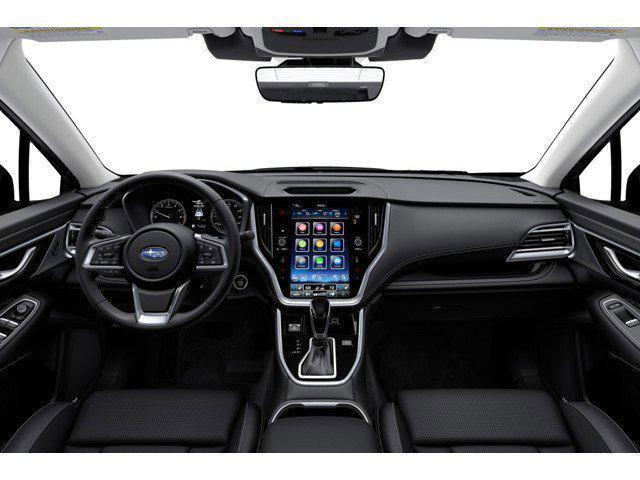 new 2025 Subaru Legacy car, priced at $39,984