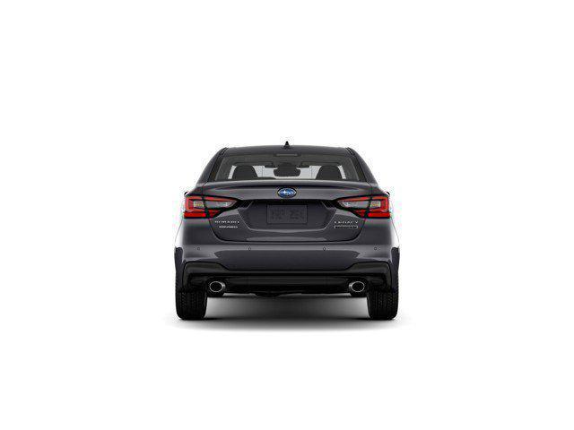 new 2025 Subaru Legacy car, priced at $39,984