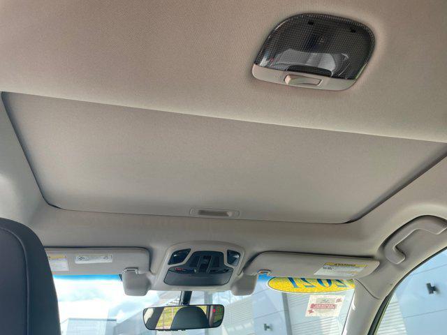 used 2021 Subaru Outback car, priced at $25,500