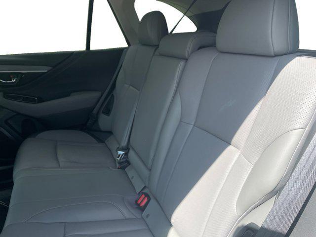 used 2021 Subaru Outback car, priced at $25,500