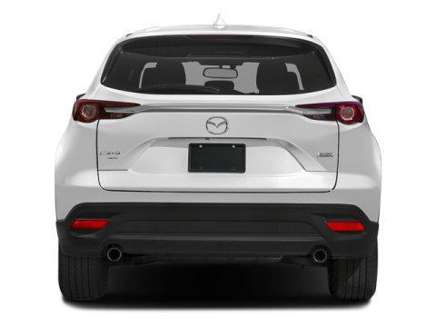 used 2016 Mazda CX-9 car, priced at $15,000