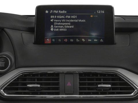 used 2016 Mazda CX-9 car, priced at $15,000