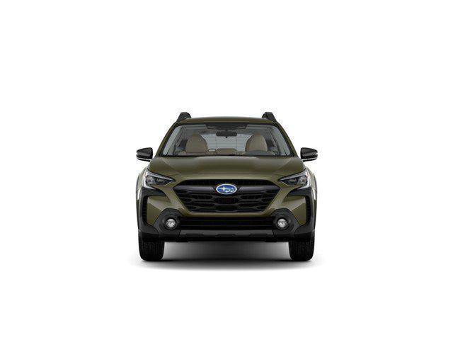 new 2025 Subaru Outback car, priced at $36,573