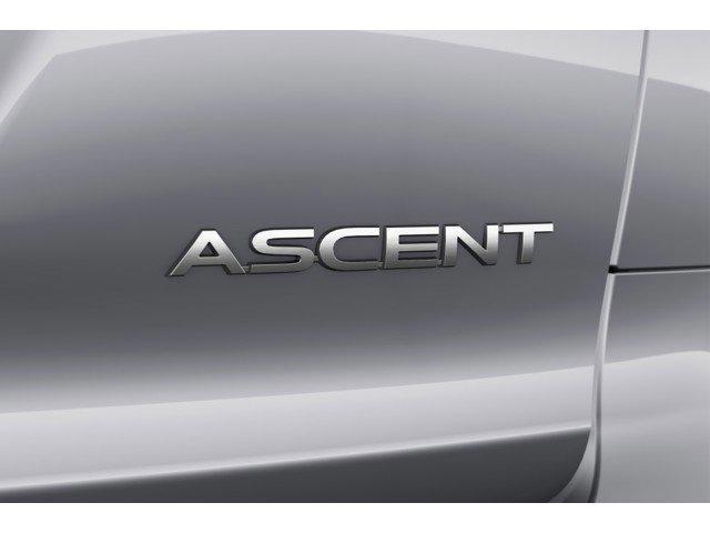 new 2025 Subaru Ascent car, priced at $40,016