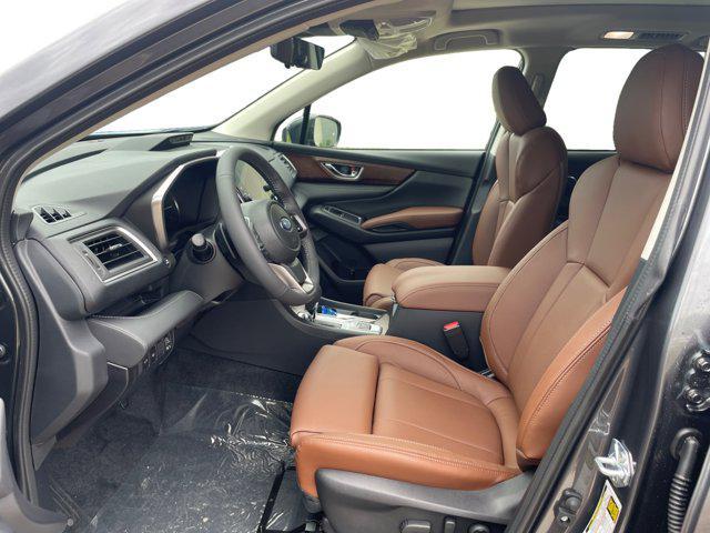 new 2025 Subaru Ascent car, priced at $51,529