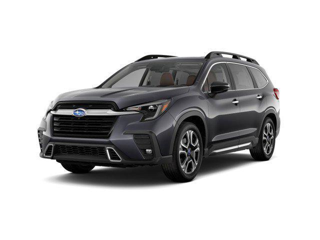 new 2025 Subaru Ascent car, priced at $53,124