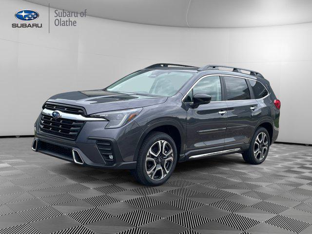 new 2025 Subaru Ascent car, priced at $51,529