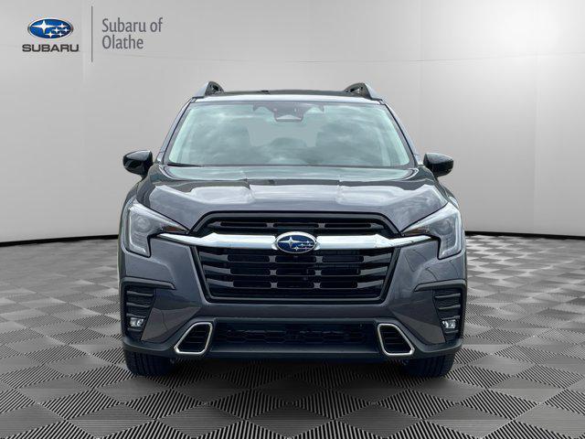 new 2025 Subaru Ascent car, priced at $51,529