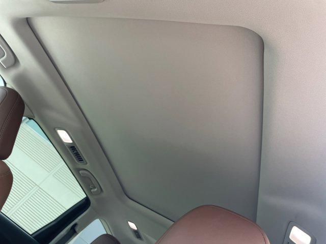 new 2025 Subaru Ascent car, priced at $51,529