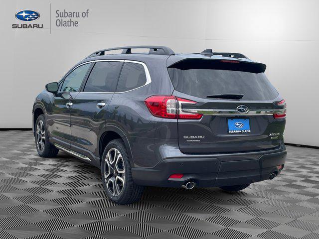 new 2025 Subaru Ascent car, priced at $51,529