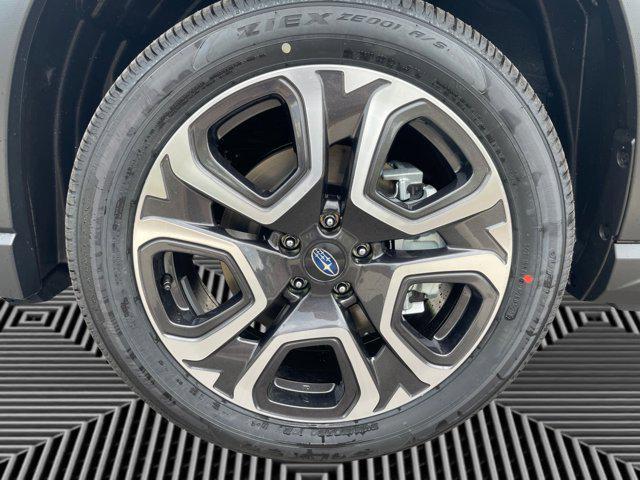 new 2025 Subaru Ascent car, priced at $51,529