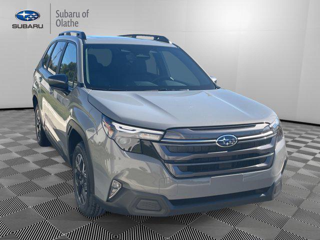 new 2026 Subaru Forester car, priced at $37,220