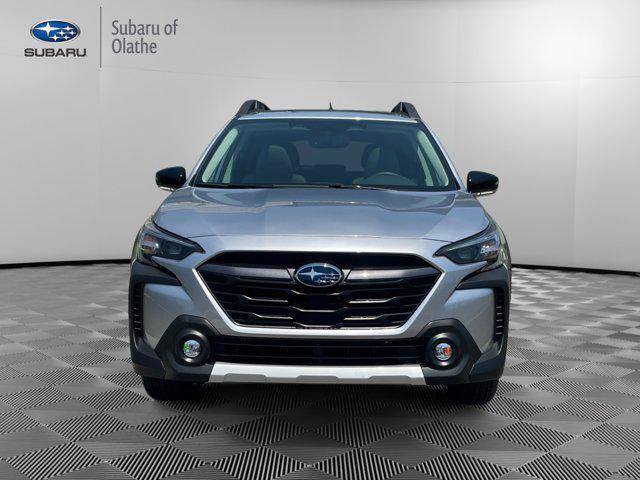 new 2025 Subaru Outback car, priced at $39,577