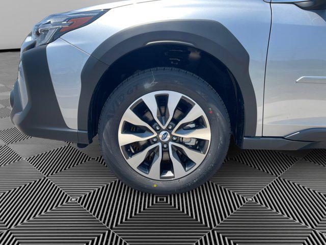 new 2025 Subaru Outback car, priced at $39,577