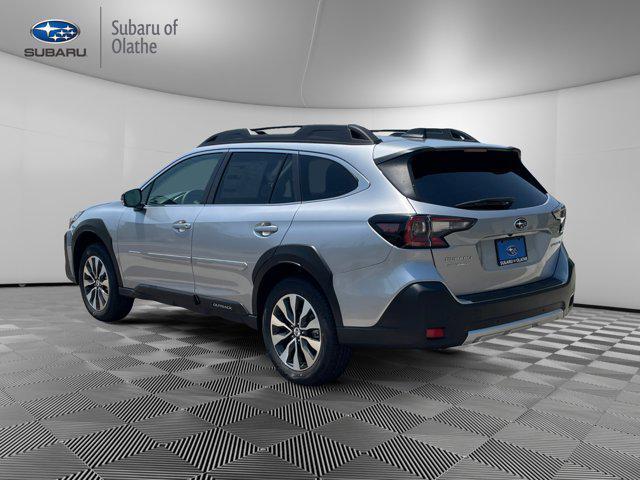 new 2025 Subaru Outback car, priced at $39,577