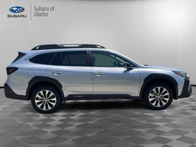 new 2025 Subaru Outback car, priced at $39,577