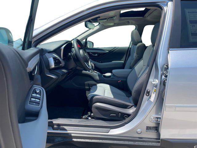 new 2025 Subaru Outback car, priced at $39,577