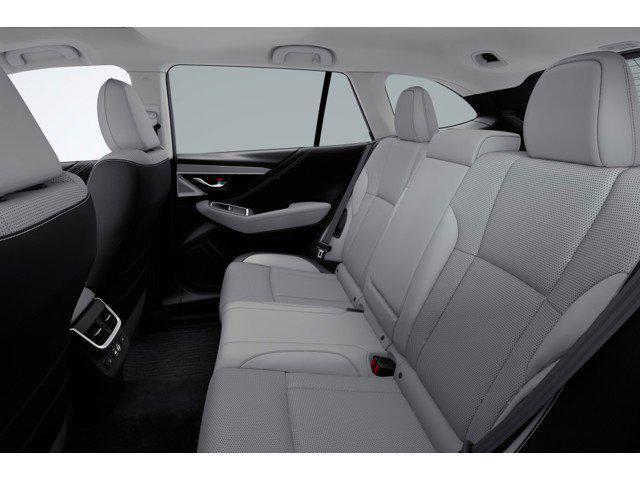 new 2025 Subaru Outback car, priced at $40,121