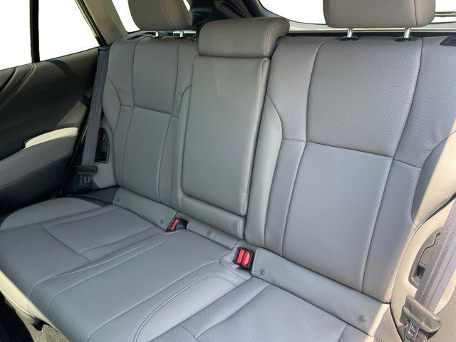 new 2025 Subaru Outback car, priced at $39,577