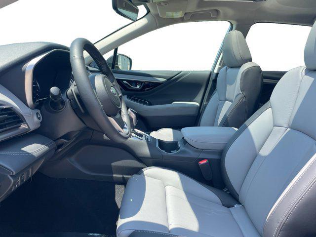 new 2025 Subaru Outback car, priced at $39,577