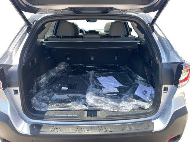 new 2025 Subaru Outback car, priced at $39,577