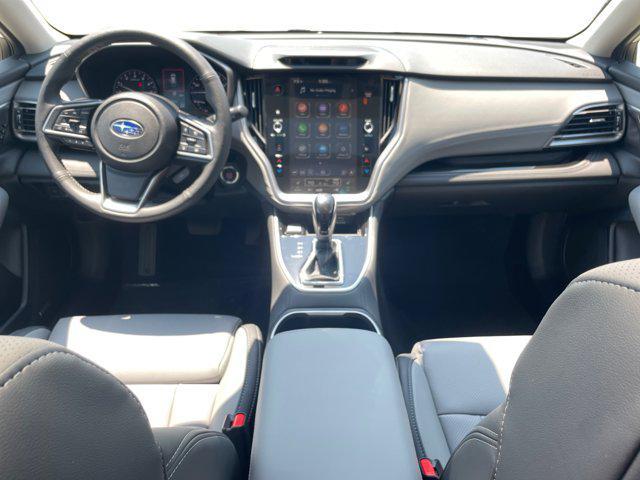 new 2025 Subaru Outback car, priced at $39,577