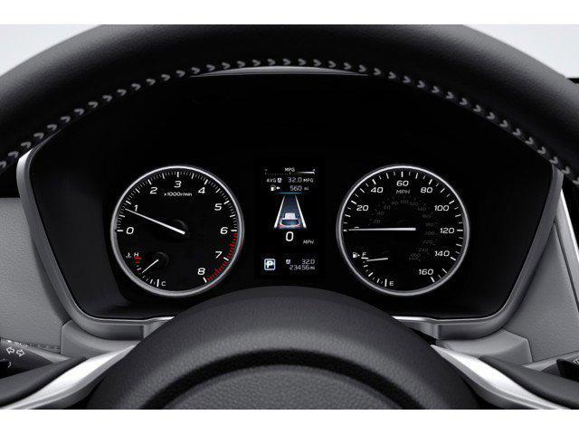 new 2025 Subaru Outback car, priced at $40,121