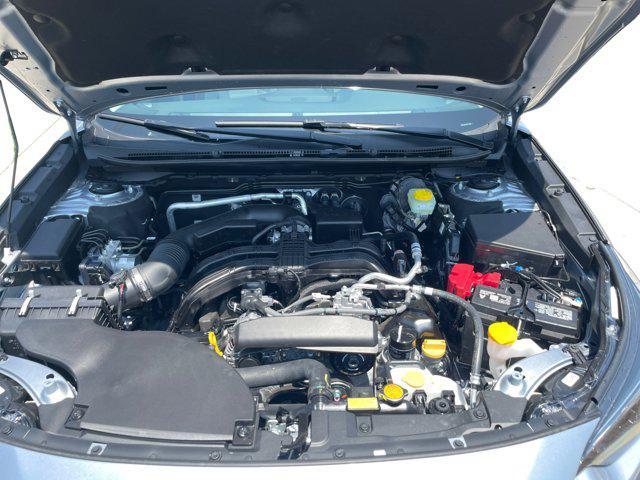 new 2025 Subaru Outback car, priced at $39,577