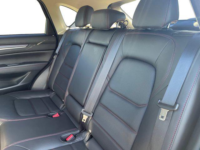 used 2023 Mazda CX-5 car, priced at $28,731