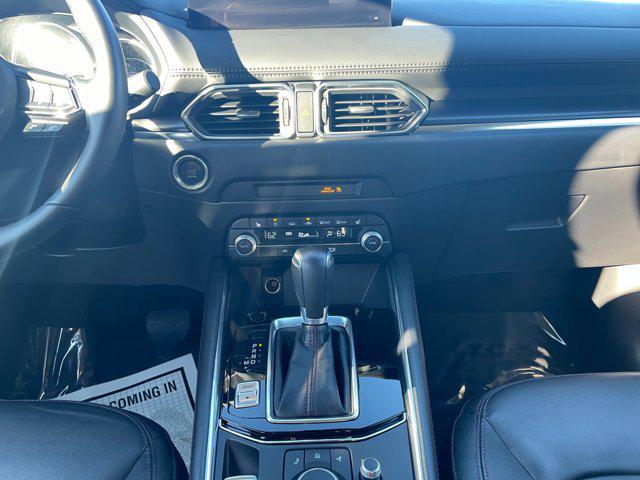 used 2023 Mazda CX-5 car, priced at $28,731
