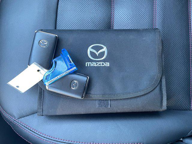 used 2023 Mazda CX-5 car, priced at $28,731