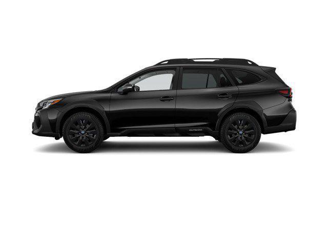 new 2025 Subaru Outback car, priced at $41,435