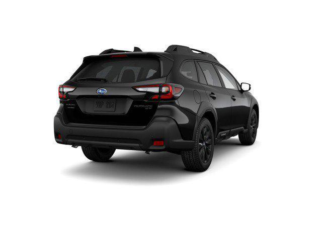 new 2025 Subaru Outback car, priced at $41,435