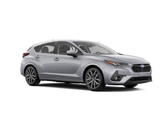 new 2024 Subaru Impreza car, priced at $26,267