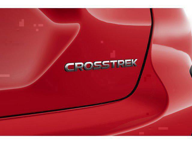 new 2024 Subaru Crosstrek car, priced at $29,593