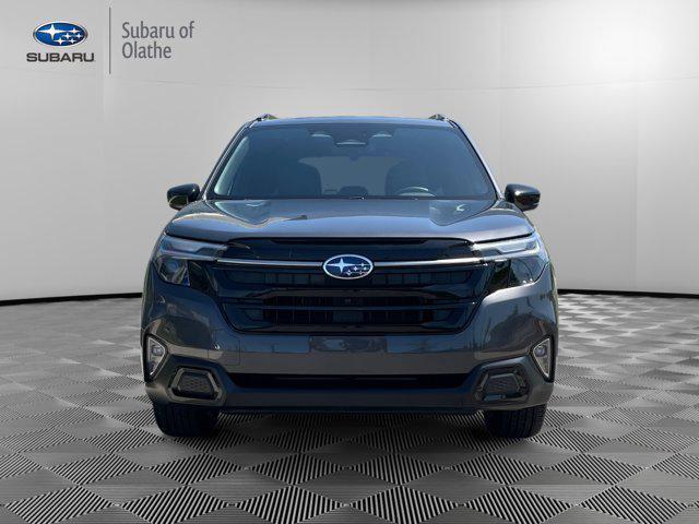 used 2025 Subaru Forester car, priced at $40,500