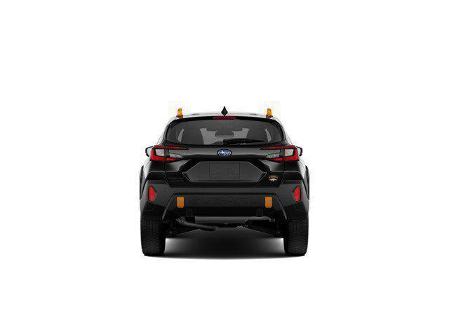 new 2025 Subaru Crosstrek car, priced at $36,455