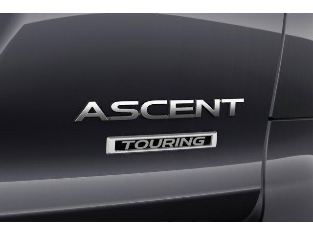 new 2025 Subaru Ascent car, priced at $53,197