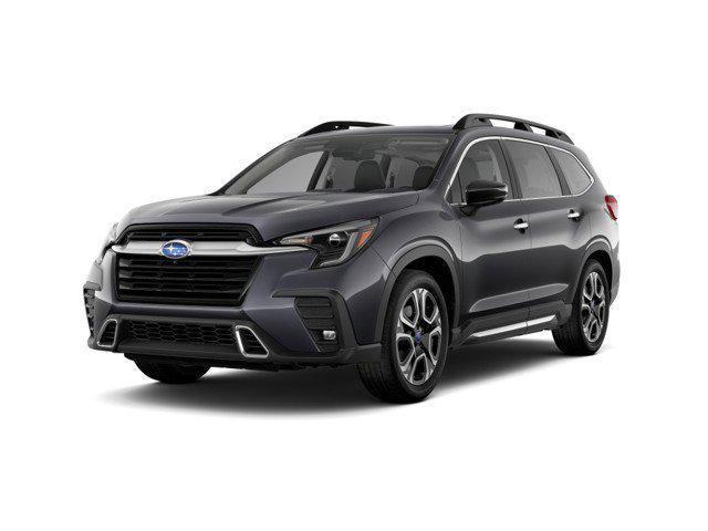 new 2025 Subaru Ascent car, priced at $53,197