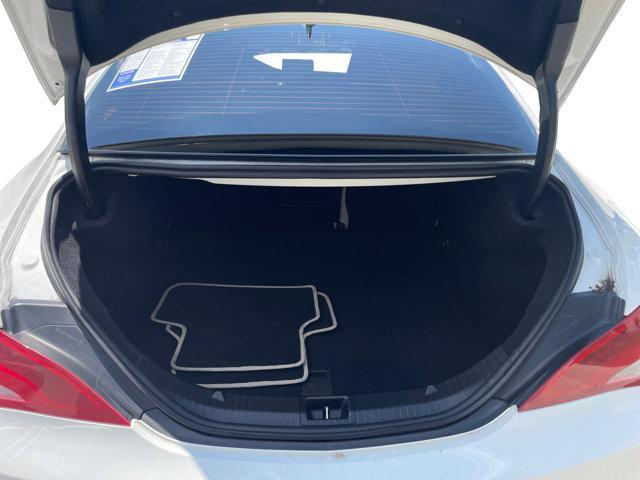 used 2018 Mercedes-Benz CLA 250 car, priced at $14,180