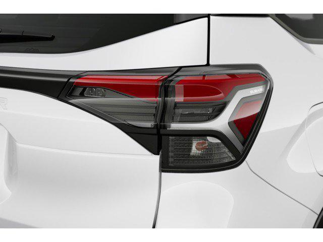 new 2026 Subaru Forester car, priced at $37,169