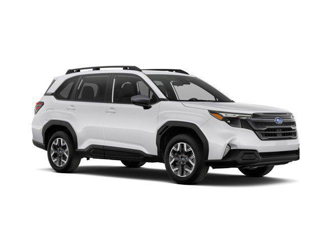 new 2026 Subaru Forester car, priced at $37,169