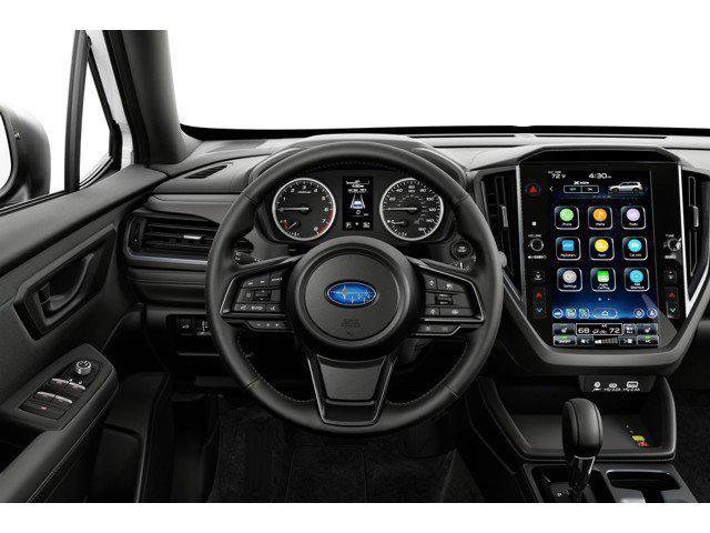 new 2026 Subaru Forester car, priced at $37,169