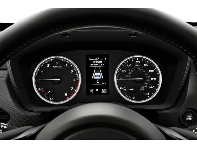 new 2026 Subaru Forester car, priced at $37,169