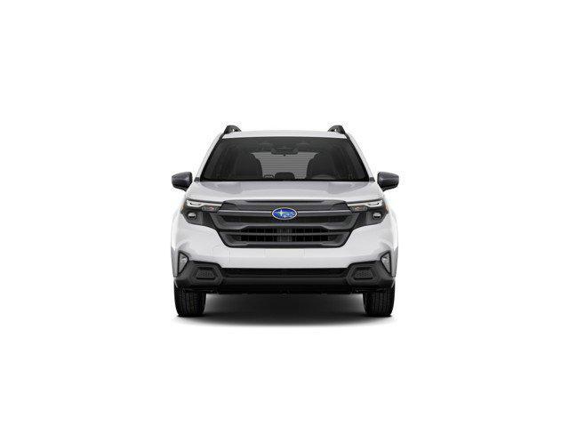 new 2026 Subaru Forester car, priced at $37,169