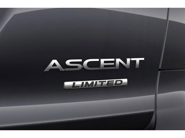 new 2025 Subaru Ascent car, priced at $47,450