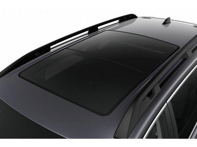new 2025 Subaru Ascent car, priced at $47,450